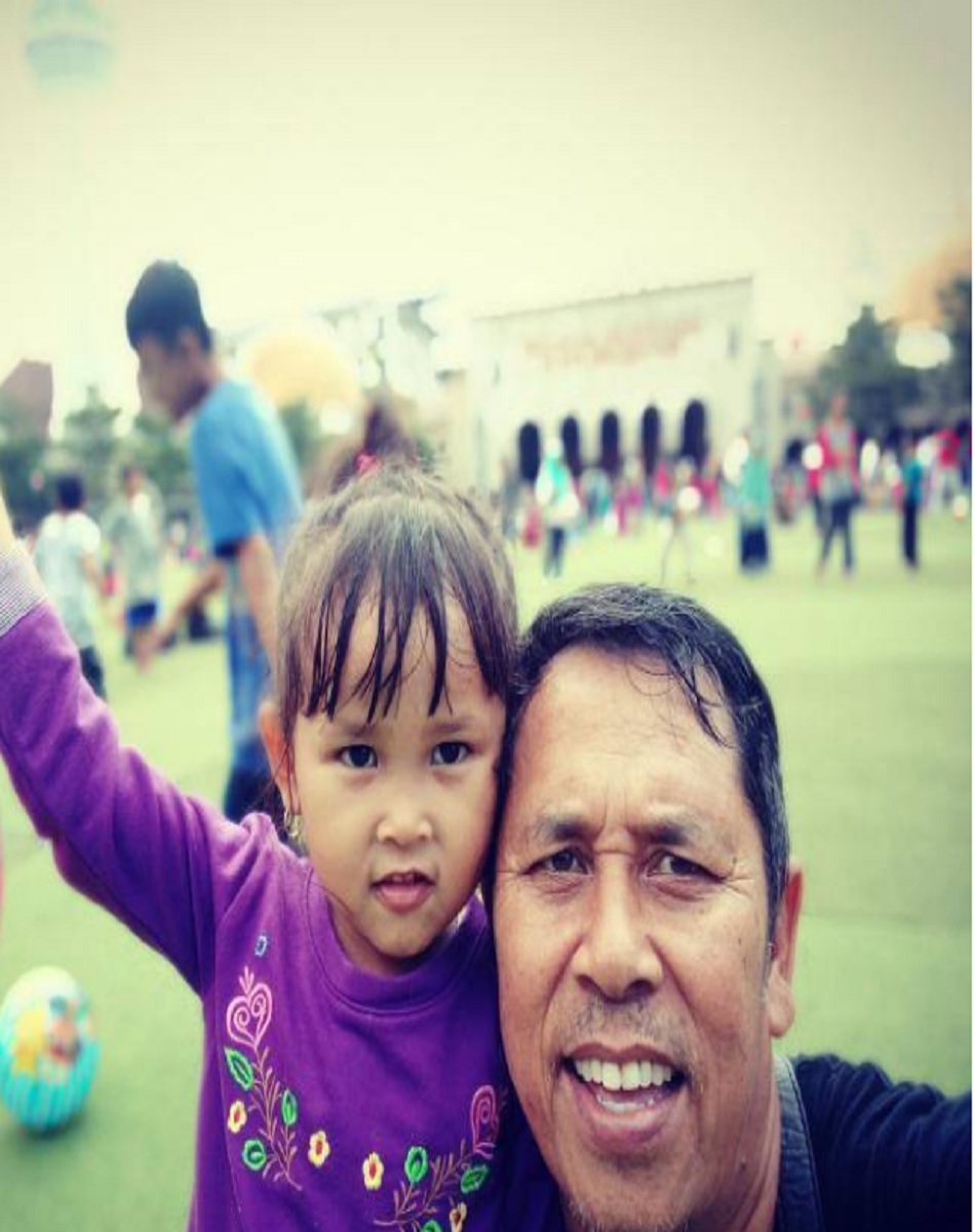 Sandi Haryadi